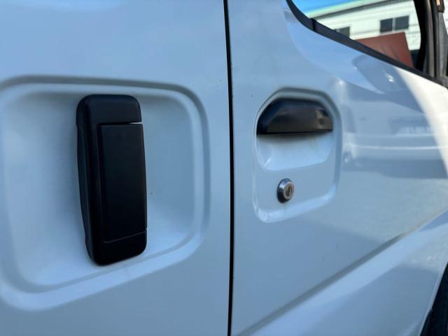 クリッパーバン タイミングベルト、ウォーターポンプ交換済(19枚目)