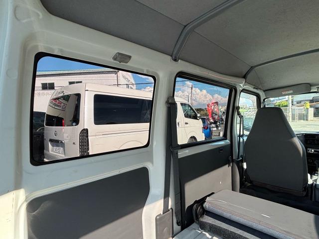 クリッパーバン タイミングベルト、ウォーターポンプ交換済(26枚目)