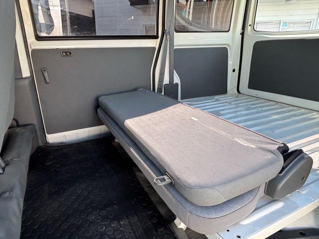 クリッパーバン タイミングベルト、ウォーターポンプ交換済(30枚目)