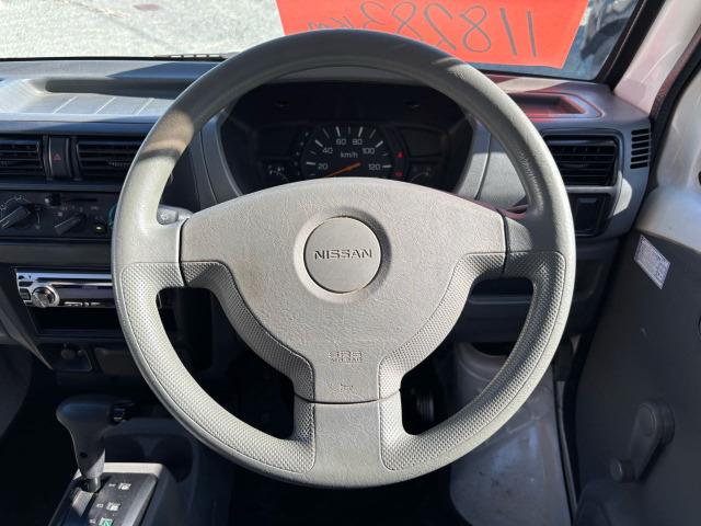 クリッパーバン タイミングベルト、ウォーターポンプ交換済(33枚目)