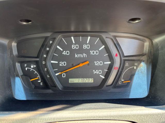 クリッパーバン タイミングベルト、ウォーターポンプ交換済(36枚目)