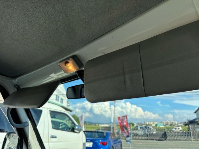 クリッパーバン タイミングベルト、ウォーターポンプ交換済(38枚目)