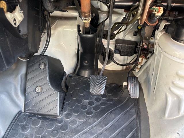 クリッパーバン タイミングベルト、ウォーターポンプ交換済(46枚目)