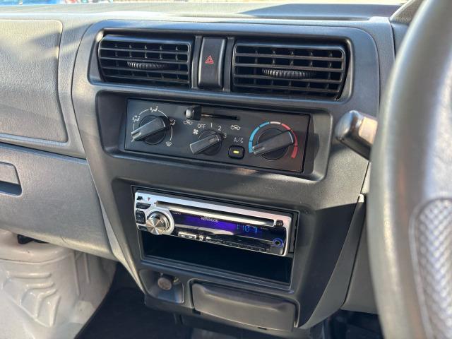 クリッパーバン タイミングベルト、ウォーターポンプ交換済(51枚目)