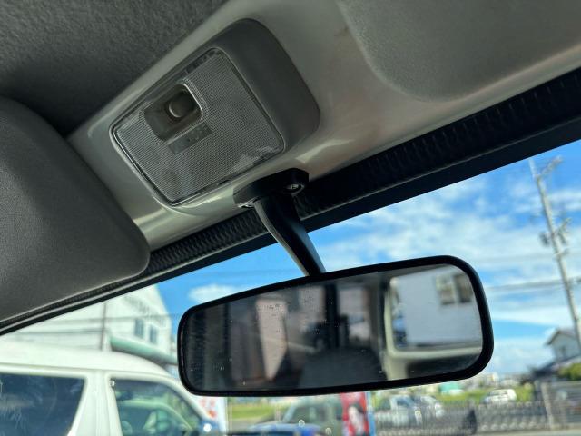 クリッパーバン タイミングベルト、ウォーターポンプ交換済(52枚目)