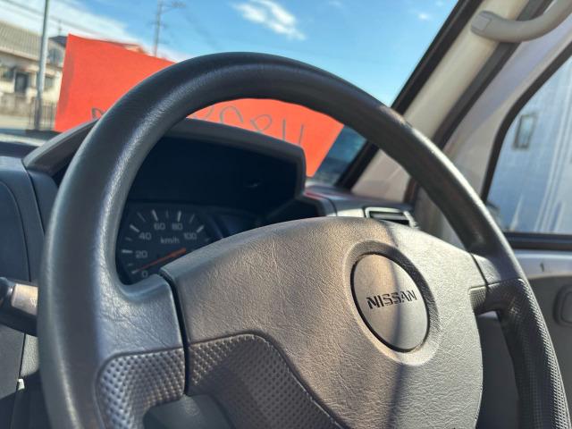 クリッパーバン タイミングベルト、ウォーターポンプ交換済(56枚目)