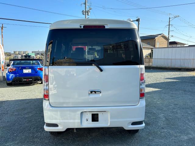 エブリイワゴン JPターボ s車検2年付(8枚目)