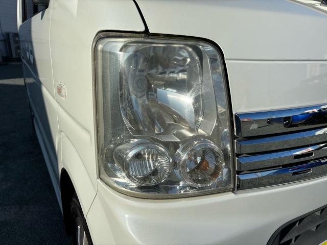 エブリイワゴン JPターボ s車検2年付(9枚目)