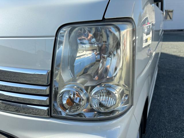 エブリイワゴン JPターボ s車検2年付(10枚目)