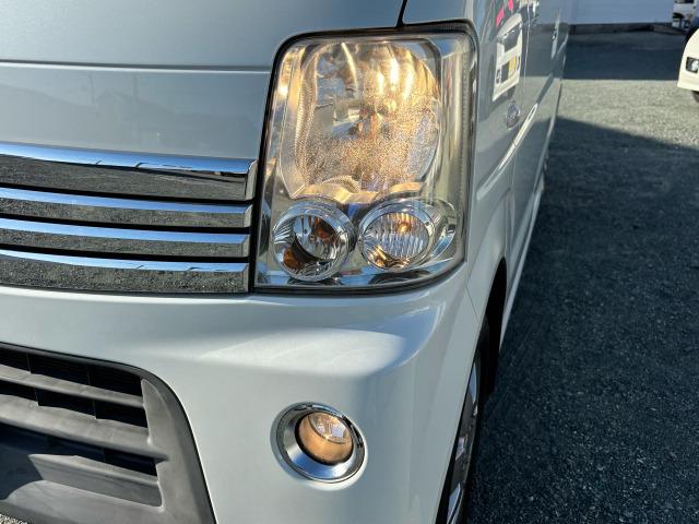 エブリイワゴン JPターボ s車検2年付(12枚目)