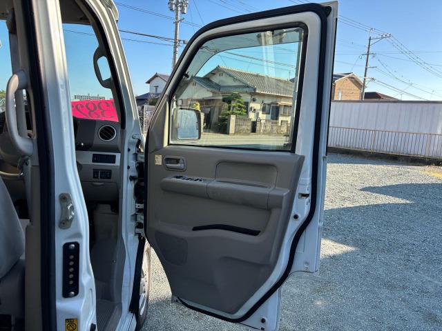 エブリイワゴン JPターボ s車検2年付(17枚目)