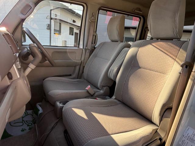 エブリイワゴン JPターボ s車検2年付(24枚目)