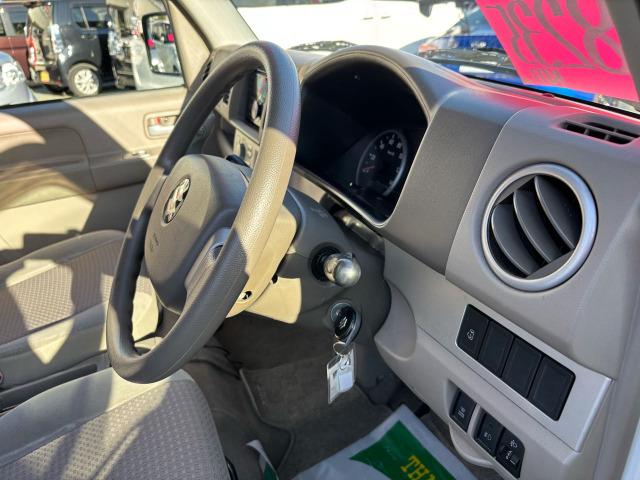 エブリイワゴン JPターボ s車検2年付(28枚目)