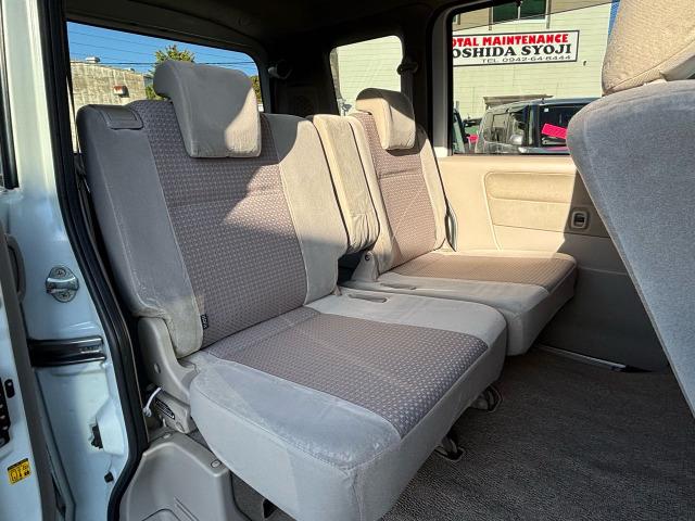 エブリイワゴン JPターボ s車検2年付(33枚目)
