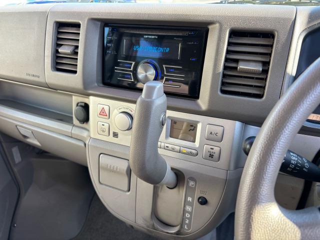 エブリイワゴン JPターボ s車検2年付(38枚目)