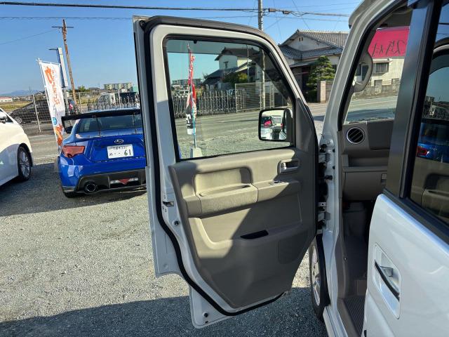 エブリイワゴン JPターボ s車検2年付(41枚目)
