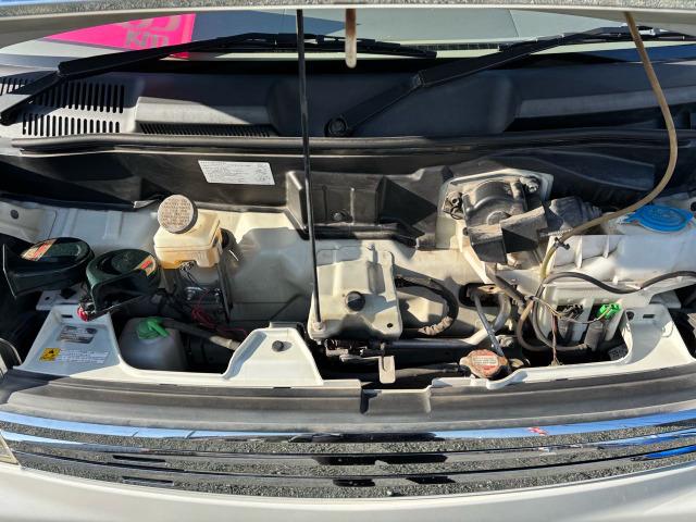 エブリイワゴン JPターボ s車検2年付(44枚目)