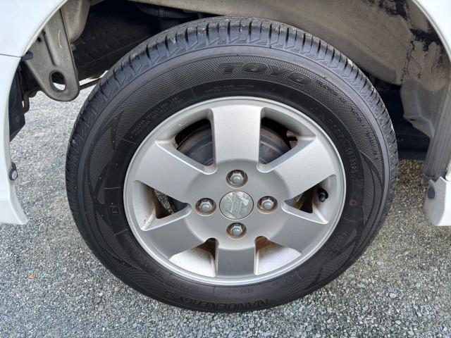 エブリイワゴン JPターボ s車検2年付(47枚目)