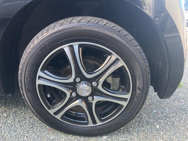 Ｎ－ＢＯＸ 　ナビＴＶ　ＥＴＣ　スマートキー　プッシュスタートボタン（6枚目）