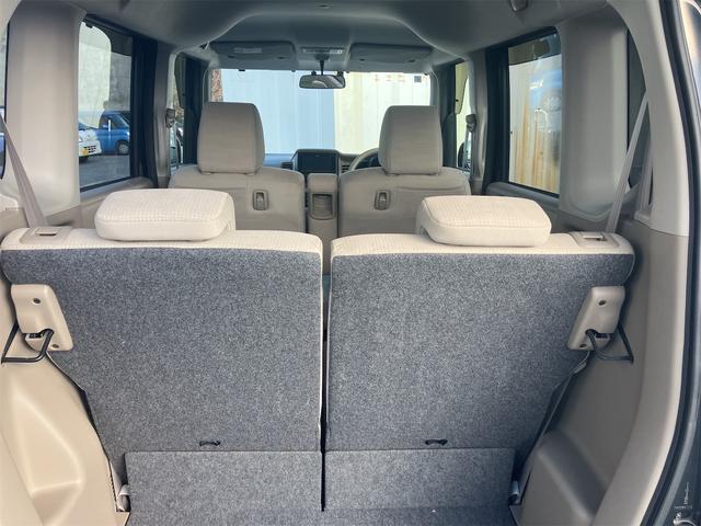 Ｎ－ＢＯＸ 　ナビＴＶ　ＥＴＣ　スマートキー　プッシュスタートボタン（11枚目）