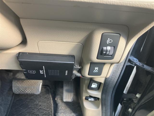 Ｎ－ＢＯＸ 　ナビＴＶ　ＥＴＣ　スマートキー　プッシュスタートボタン（15枚目）