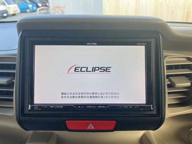 Ｎ－ＢＯＸ 　ナビＴＶ　ＥＴＣ　スマートキー　プッシュスタートボタン（16枚目）