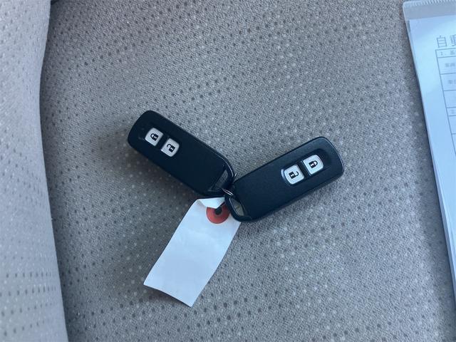 Ｎ－ＢＯＸ 　ナビＴＶ　ＥＴＣ　スマートキー　プッシュスタートボタン（21枚目）