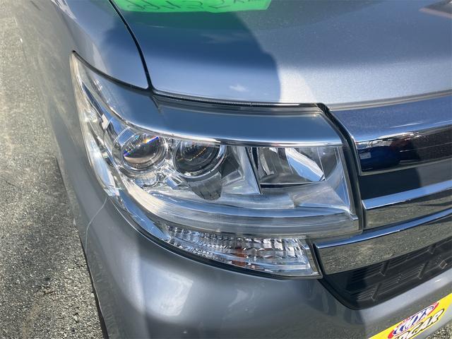 タント 　ナビＴＶ　ＥＴＣ　エコアイドル　アルミホイール　スマートキー　　ミラーウィンカー　車検２年付（5枚目）
