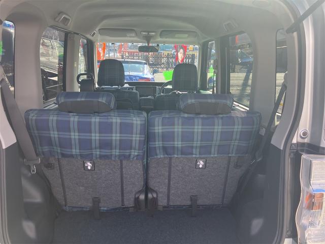 タント 　ナビＴＶ　ＥＴＣ　エコアイドル　アルミホイール　スマートキー　　ミラーウィンカー　車検２年付（13枚目）