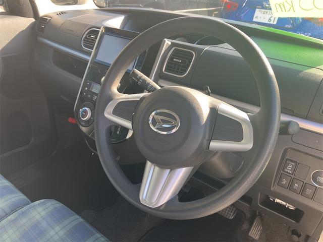 タント 　ナビＴＶ　ＥＴＣ　エコアイドル　アルミホイール　スマートキー　　ミラーウィンカー　車検２年付（15枚目）