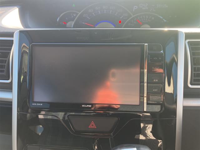 タント 　ナビＴＶ　ＥＴＣ　エコアイドル　アルミホイール　スマートキー　　ミラーウィンカー　車検２年付（19枚目）