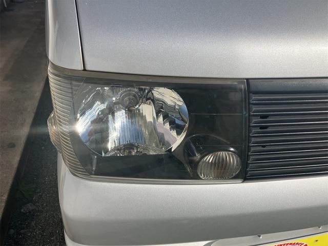 ミニキャブバン 　両側スライドドア　オートマ車　車検２年付（5枚目）