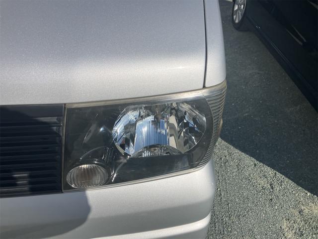 ミニキャブバン 　両側スライドドア　オートマ車　車検２年付（6枚目）