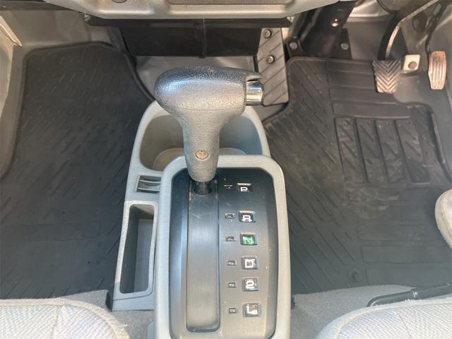 ミニキャブバン 　両側スライドドア　オートマ車　車検２年付（12枚目）