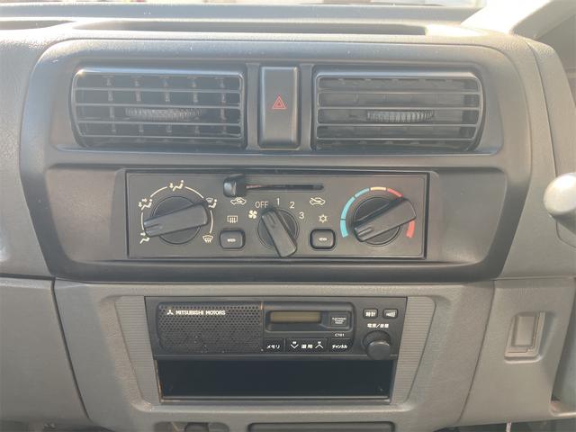 ミニキャブバン 　両側スライドドア　オートマ車　車検２年付（13枚目）