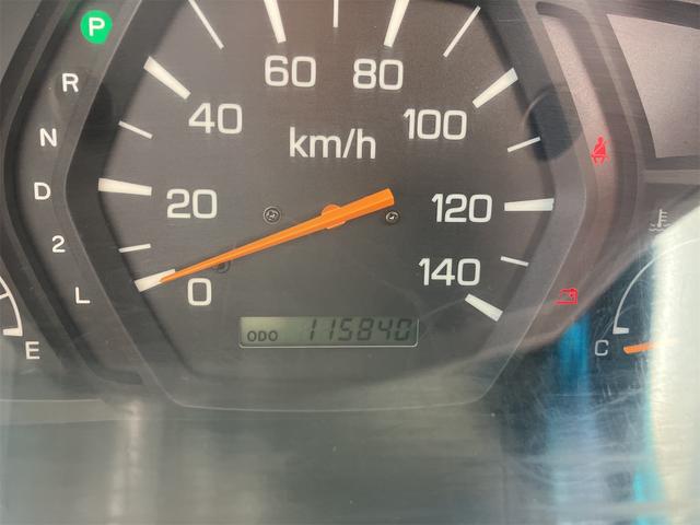 ミニキャブバン 　両側スライドドア　オートマ車　車検２年付（14枚目）