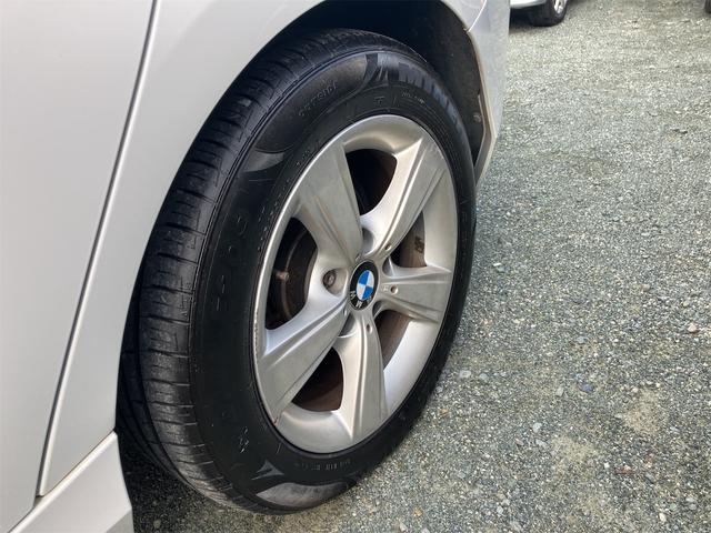 １シリーズ 　１シリーズ　ナビ　ミラーウィンカー（12枚目）