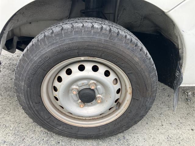 ハイゼットトラック 　マニュアル５速車　車検２年付（5枚目）
