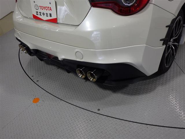 ８６ ＧＴ（26枚目）