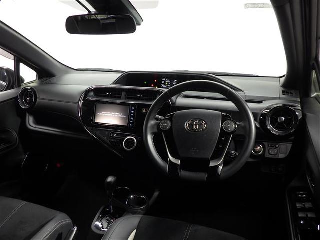 アクア Ｇ　ＧＲスポーツ（5枚目）