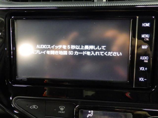 アクア Ｇ　ＧＲスポーツ（8枚目）