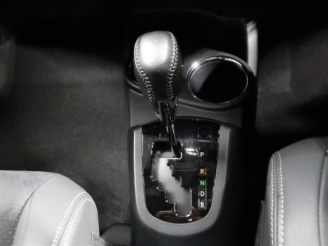 アクア Ｇ　ＧＲスポーツ（10枚目）