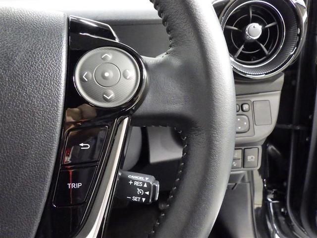 アクア Ｇ　ＧＲスポーツ（13枚目）