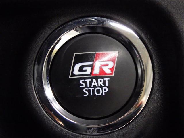 アクア Ｇ　ＧＲスポーツ（14枚目）