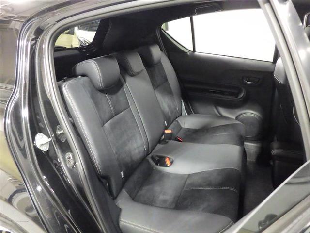 アクア Ｇ　ＧＲスポーツ（19枚目）