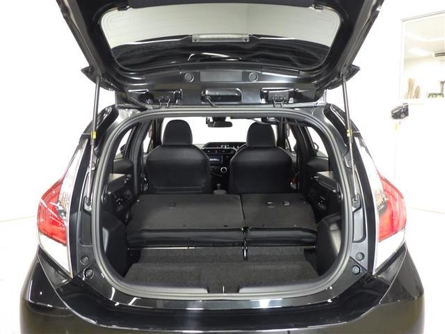 アクア Ｇ　ＧＲスポーツ（21枚目）