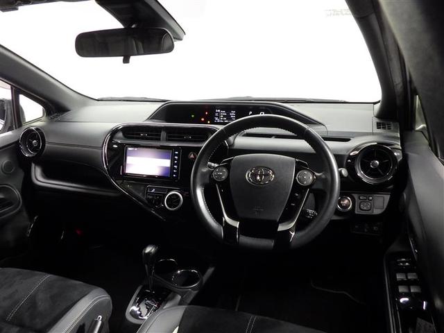 アクア G GRスポーツ(5枚目)