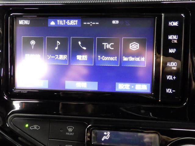アクア G GRスポーツ(10枚目)