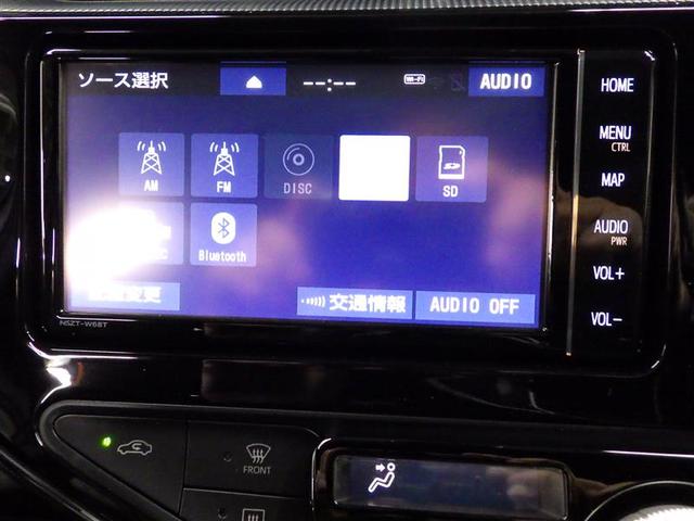 アクア G GRスポーツ(11枚目)
