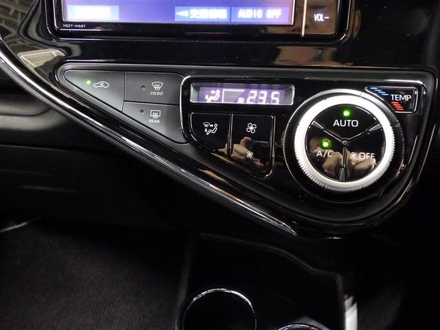 アクア G GRスポーツ(12枚目)